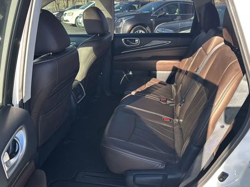 Used 2014 INFINITI QX60 FWD w/ Premium Plus Package image 7