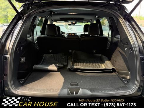 Used 2022 Honda Passport EX-L image 17