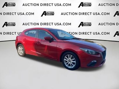 Used 2014 MAZDA MAZDA3 i Grand Touring