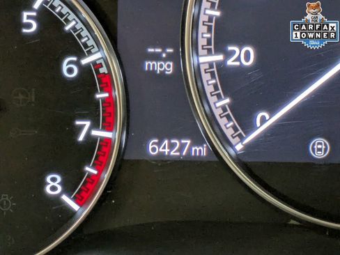 Used 2023 MAZDA CX-30 2.5 Turbo w/ Premium Package image 17