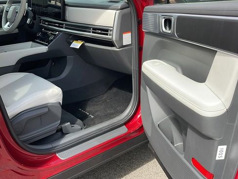 New 2026 Hyundai Santa Fe SEL image 34