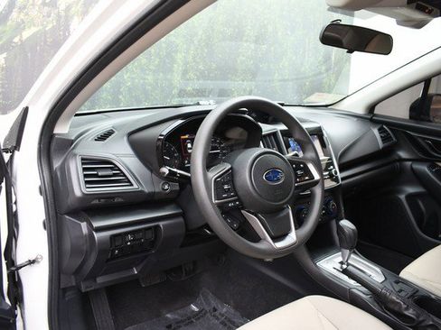 Used 2022 Subaru Impreza 2.0i image 14