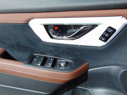 New 2026 Subaru Forester Touring image 20