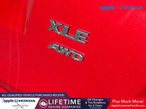 Used 2016 Toyota RAV4 XLE AWD/4WD image 23
