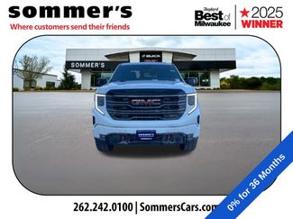 New 2026 GMC Sierra 1500 AT4 w/ Technology Package video 2