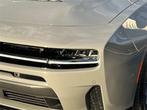 New 2026 Dodge Charger R/T Scat Pack image 10