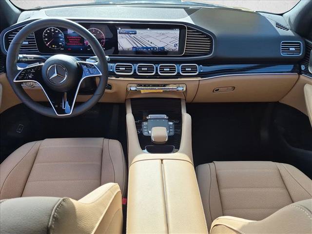 New 2026 Mercedes-Benz GLE 450 4MATIC image 13