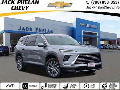 Certified 2025 Buick Enclave Preferred