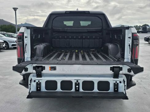 New 2026 GMC Sierra EV AT4 w/ AT4 Premium Package image 15