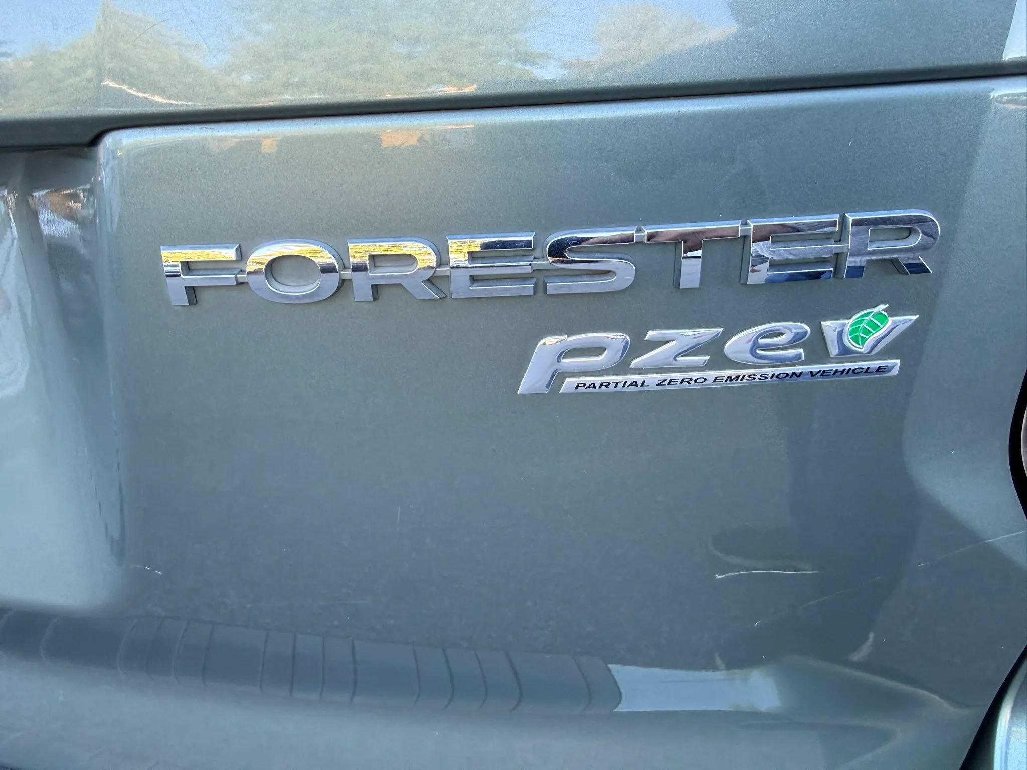 Used 2016 Subaru Forester 2.5i Touring w/ Popular Package #2 AWD/4WD image 34
