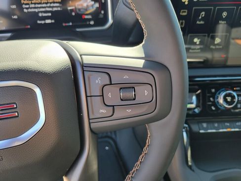 New 2026 GMC Sierra 2500 AT4 w/ AT4 Premium Plus Package image 17