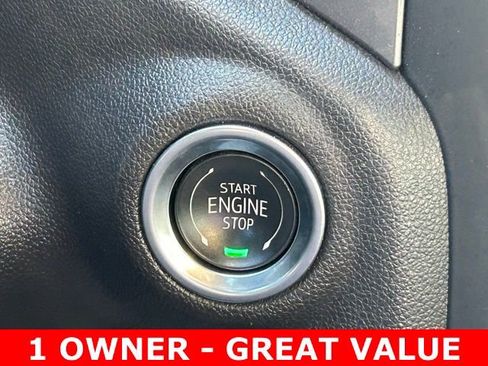 Certified 2024 Chevrolet Silverado 1500 Custom image 23