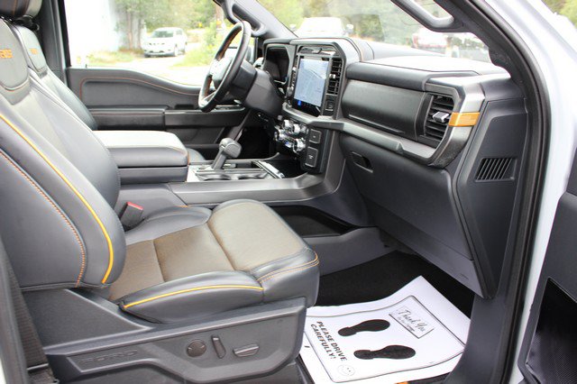 Used 2025 Ford F150 Tremor w/ Equipment Group 402A High AWD/4WD image 17