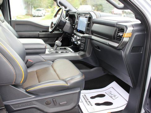 Used 2025 Ford F150 Tremor w/ Equipment Group 402A High AWD/4WD image 17