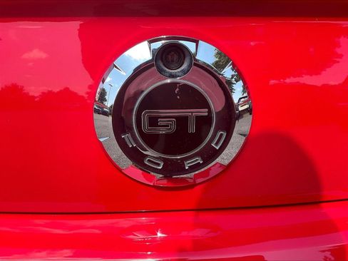 Used 2008 Ford Mustang GT RWD image 18