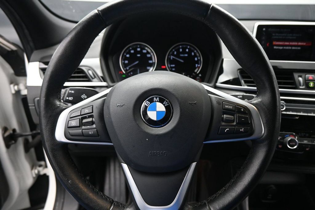 Used 2020 BMW X2 sDrive28i w/ Convenience Package FWD image 16