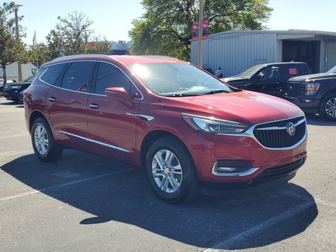 Used 2019 Buick Enclave Essence w/ Trailering Package, 5000 lbs. image 3
