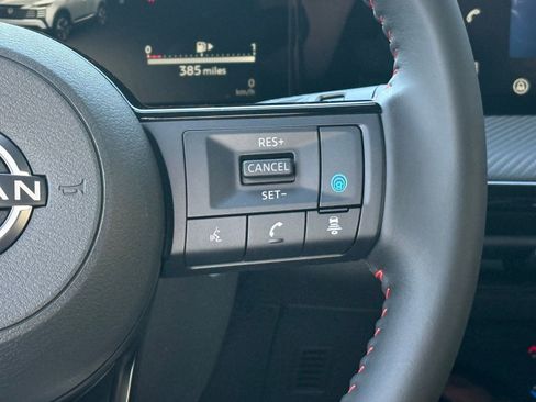 New 2026 Nissan Kicks SR image 25