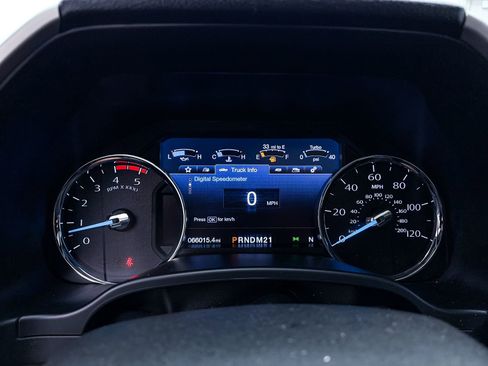 Used 2019 Ford F350 Lariat AWD/4WD image 37