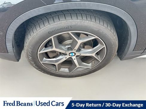 Used 2018 BMW X1 xDrive28i AWD/4WD image 31