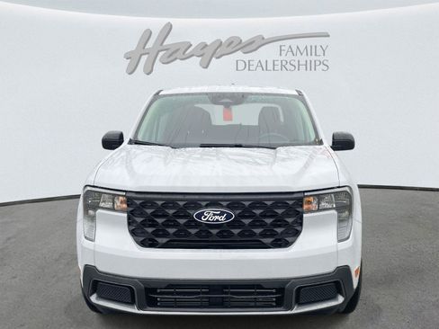 Used 2025 Ford Maverick XLT w/ 4K Tow Package image 8