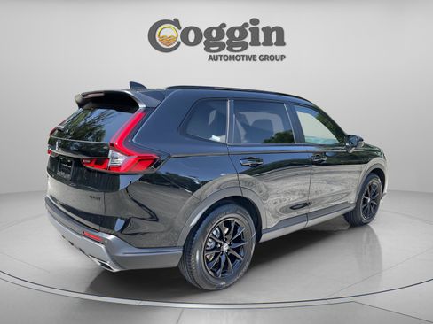 New 2026 Honda CR-V Sport-L image 6