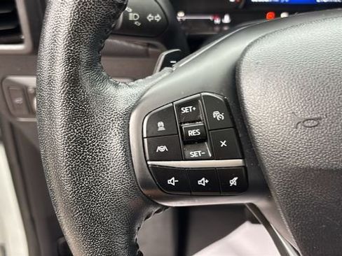 Used 2022 Ford Bronco Sport Badlands w/ Premium Package AWD/4WD image 15