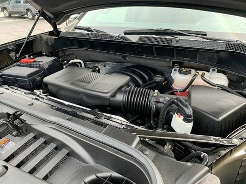 Certified 2023 Chevrolet Silverado 1500 RST AWD/4WD image 28