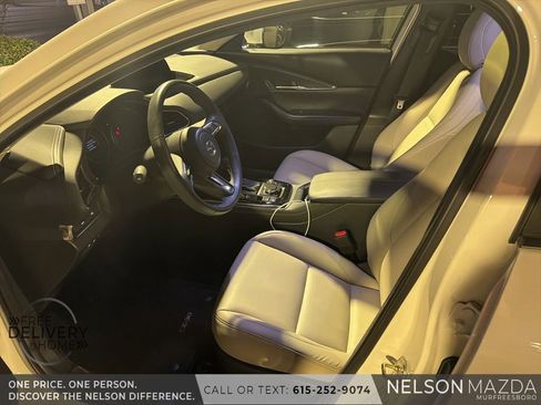 Certified 2024 MAZDA CX-30 AWD 2.5 S w/ Preferred Package image 32