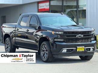 Used 2019 Chevrolet Silverado 1500 RST w/ All-Star Edition AWD/4WD video 1