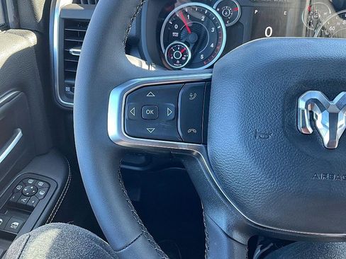 New 2026 RAM 3500 Big Horn image 16