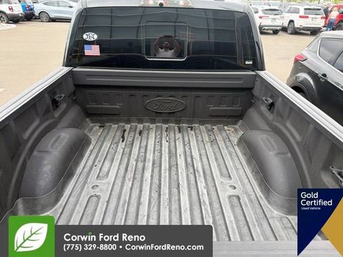 Used 2023 Ford F150 Raptor w/ Equipment Group 802A Raptor R AWD/4WD image 9