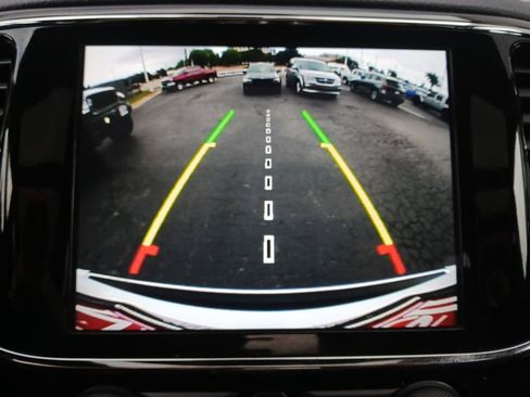 Used 2021 Jeep Grand Cherokee Limited w/ Sun & Sound Group RWD image 9