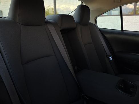 Used 2024 Toyota Corolla LE image 20