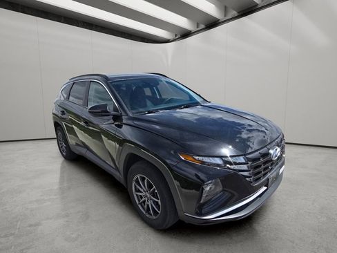 Used 2022 Hyundai Tucson SEL image 7