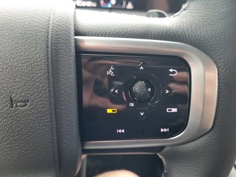 New 2026 Nissan Armada SL w/ Captain's Chari Seat Package AWD/4WD image 18