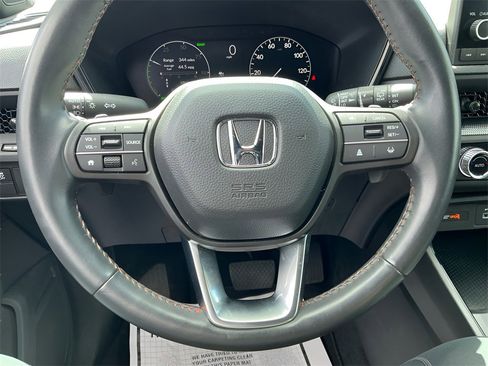 Certified 2023 Honda CR-V Sport image 38