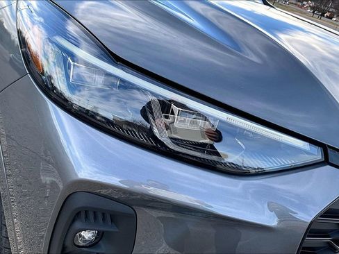 New 2026 Ford Escape ST-Line Elite w/ Premium Technology Package image 33