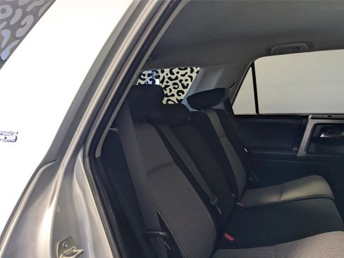 Certified 2022 Toyota 4Runner SR5 image 23