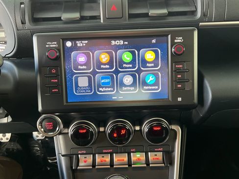 Certified 2023 Subaru BRZ Limited image 20