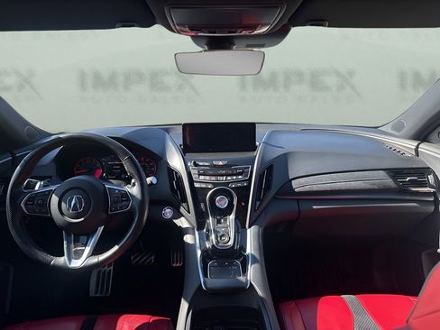 Used 2021 Acura RDX A-Spec image 14