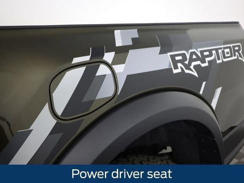 New 2026 Ford Ranger Raptor AWD/4WD image 20