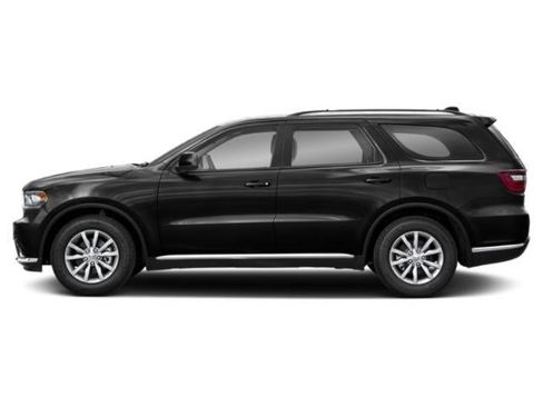 Used 2019 Dodge Durango GT AWD/4WD image 2