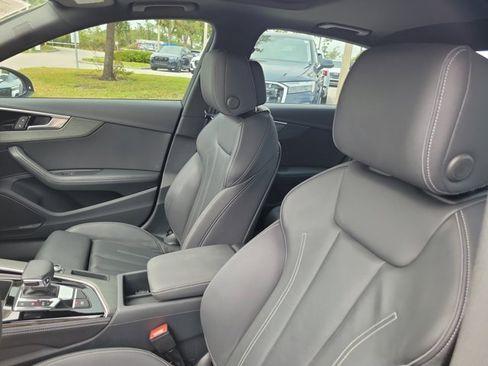 Certified 2023 Audi A4 2.0T Premium Plus w/ Premium Plus Package image 16