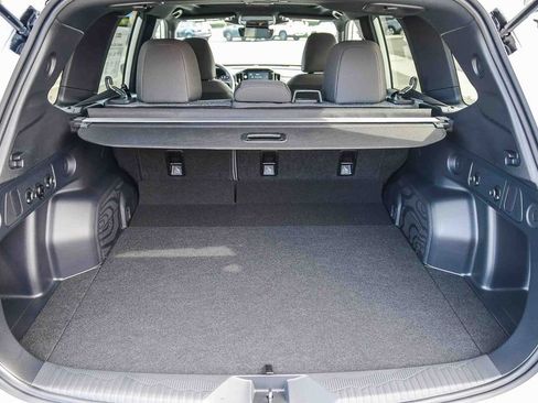 New 2026 Subaru Forester Premium image 11