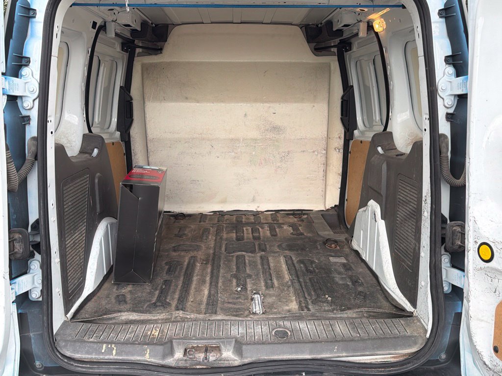 Used 2022 Ford Transit Connect XL FWD image 22