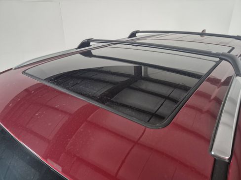 New 2026 Toyota Grand Highlander Hybrid MAX Limited image 9