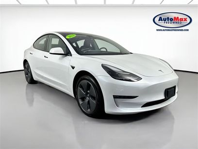 Used 2023 Tesla Model 3 Long Range
