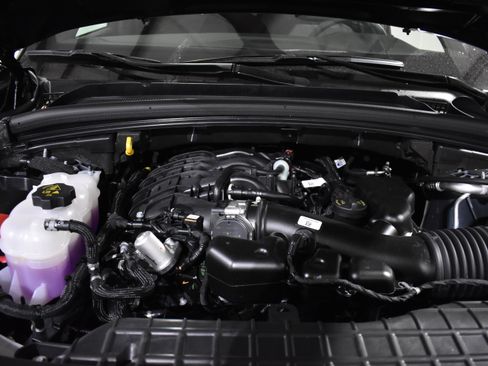 New 2025 Jeep Grand Cherokee Laredo X image 33