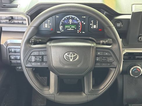 Used 2025 Toyota Tacoma SR5 RWD image 4